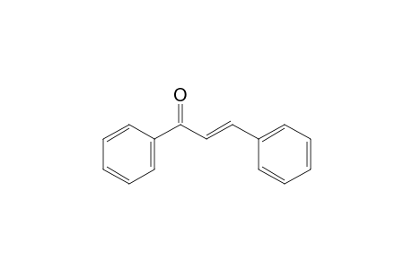 (E)-1,3-Diphenyl-2-propen-1-one