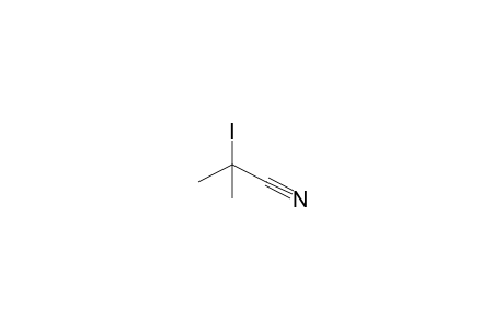 2-Iodo-2-methylpropionitrile