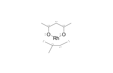 Rhodium, acetylacetonato-isoprene