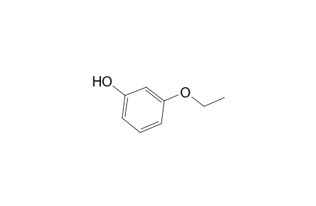 m-Ethoxyphenol