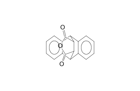 Dimethyl 9,10,11,15-tetrahydro-9,10-[3',4']furanoanthracene-12,14-dione