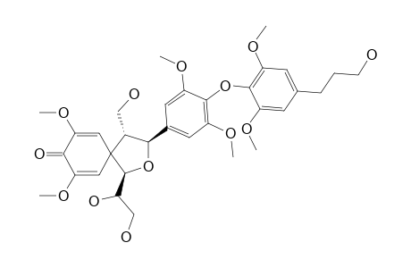 O-METHYLWOORENOL