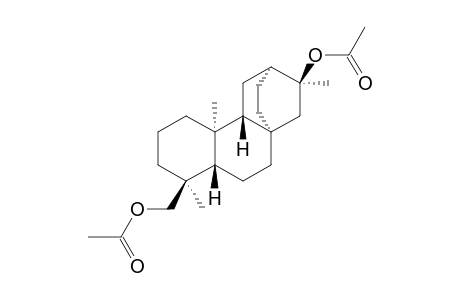 ENT-16-ALPHA,18-DIACETOXY-ATISANE