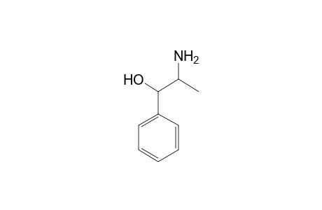 alpha-(1-AMINOETHYL)BENZYL ALCOHOL