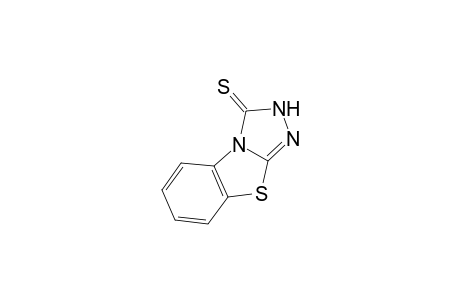 2H-benzo[4,5]thiazolo[2,3-c][1,2,4]triazole-3-thione