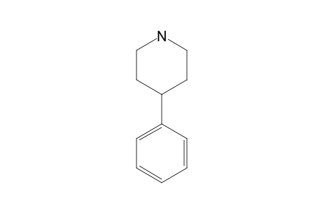 4-Phenylpiperidine