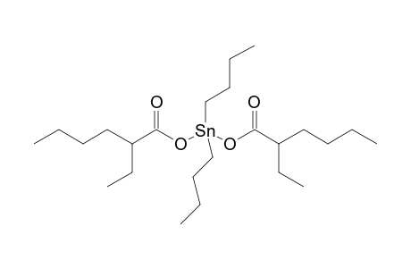 bis(2-ethylhexanoato)dibutyltin