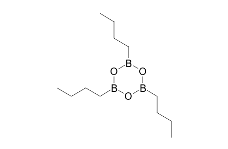 Boroxin, tributyl-