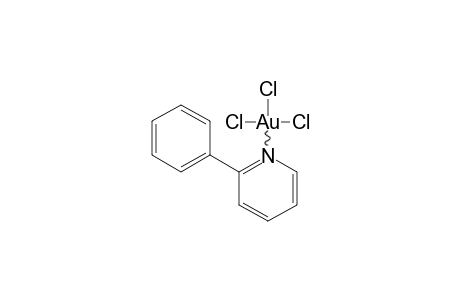 [AU(2-PPY)CL3]