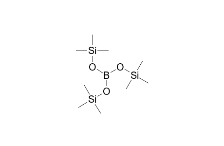 TRIS-(TRIMETHYLSILYLOXY)-BORANE