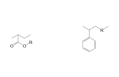 Thermoplastic acrylic resin