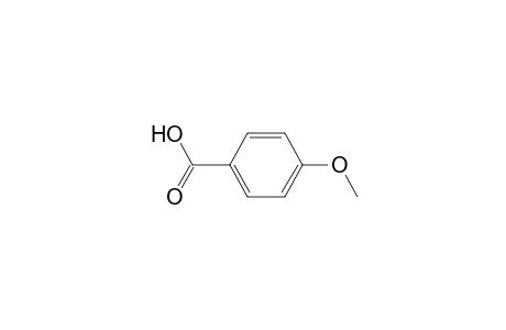 4-Methoxy benzoic acid