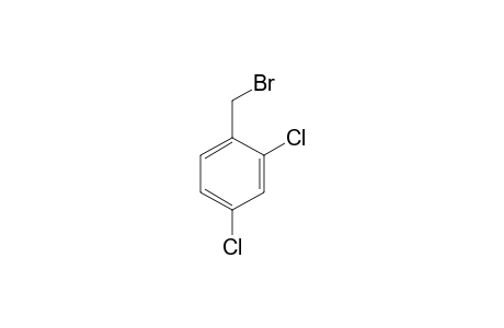 2,4-Dichlorobenzyl bromide