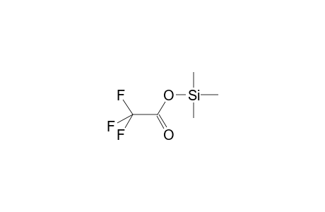 TRIMETHYLTRIFLUOROACETOXYSILANE