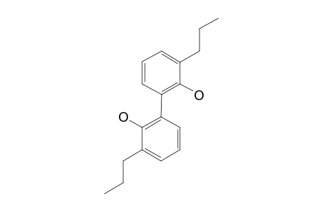 3,3'-DIPROPYLBIPHENYL-2,2'-DIOL