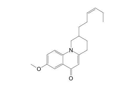 6-METHOXY-DICTYOLOMIDE-A