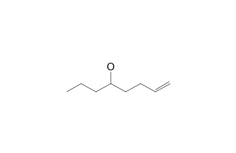 7-Octen-4-ol