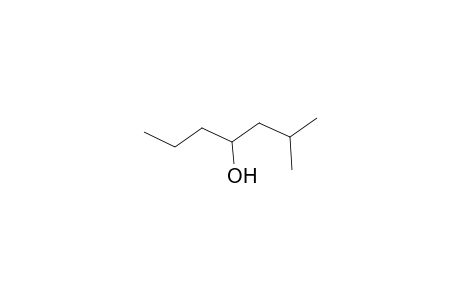 2-methyl-4-heptanol