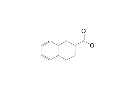 1,2,3,4-Tetrahydro-2-naphthoic acid