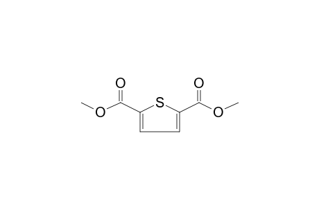 2,5-thiophenedicarboxylic acid, dimethyl ester