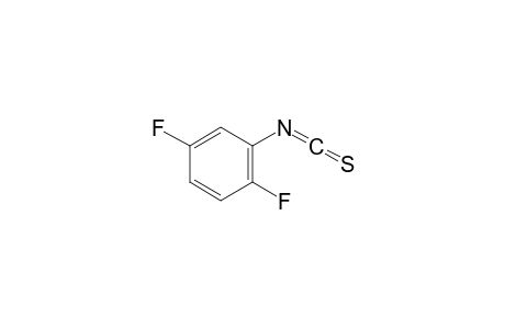 2,5-Difluorophenyl isothiocyanate