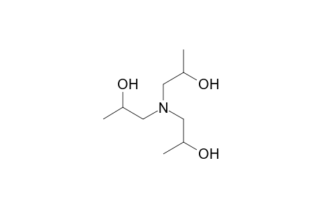 1,1,1',1''-nitrilotri-2-propanol