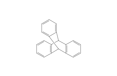 Triptycene