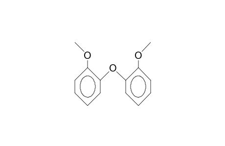 ORTHO-DIMETHOXY-DIPHENYLETHER