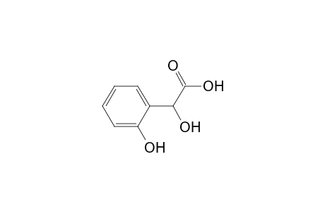 2-(2-hydroxyphenyl)-2-oxidanyl-ethanoic acid