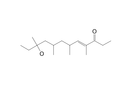 ACTINOPOLYSPORIN_C