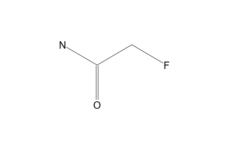 2-fluoroacetamide