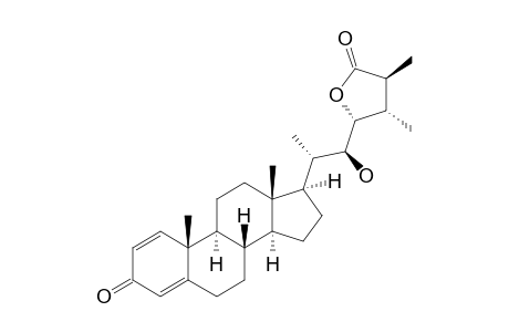 PARAMINABEOLIDE_E