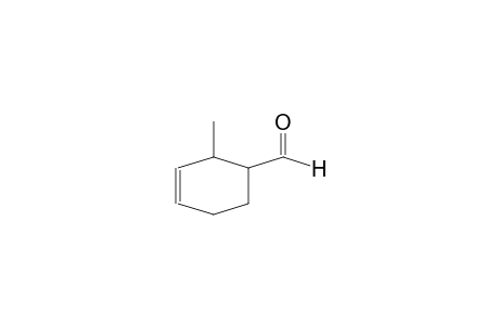 3-CYCLOHEXENE-1-CARBOXALDEHYDE, 2-METHYL-