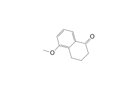 5-Methoxy-1-tetralone