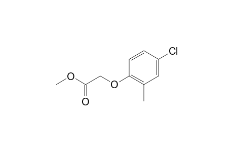 [(4-chloro-o-tolyl)oxy]acetic acid, methyl ester