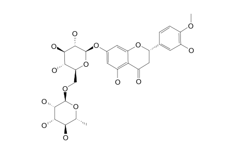 HISPERIDIN