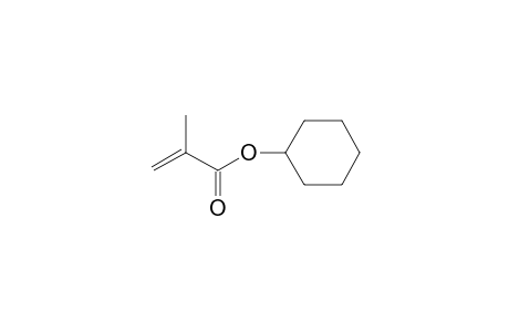 Methacrylic acid cyclohexyl ester