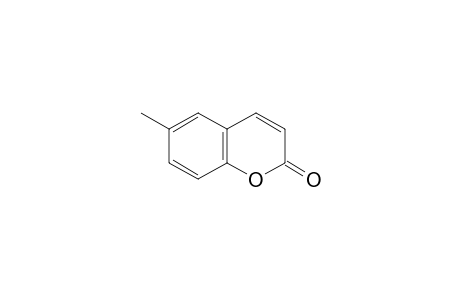 6-Methylcoumarin