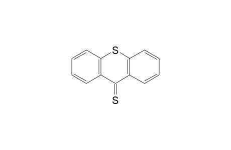 Dibenzothiopyran-4-thione