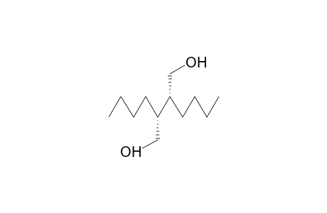 THREO-5,6-BIS(HYDROXYMETHYL)DECANE