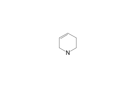 1,2,3,6-Tetrahydropyridine