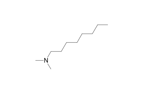 N,N-Dimethyloctylamine