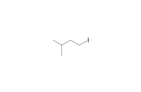 1-Iodo-3-methyl-butane