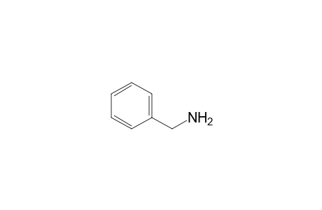 Benzenemethanamine