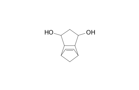 exo-tricyclo[5.2.1.0(2,6)]dec-8-en-endo,exo-3,5-diol