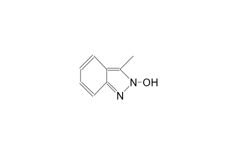 2-Hydroxy-3-methyl-2H-indazole