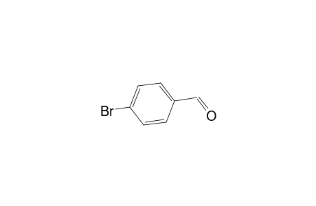 4-Bromobenzaldehyde