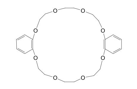 Dibenzo-24-crown-8