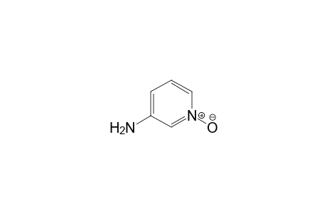 3-AMINO-PYRIDINE-1-OXIDE