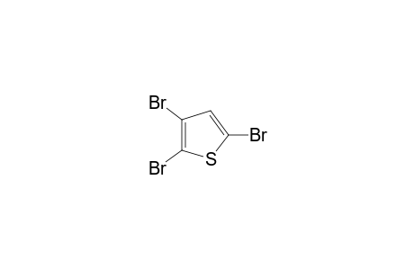 Thiophene, 2,3,5-tribromo-